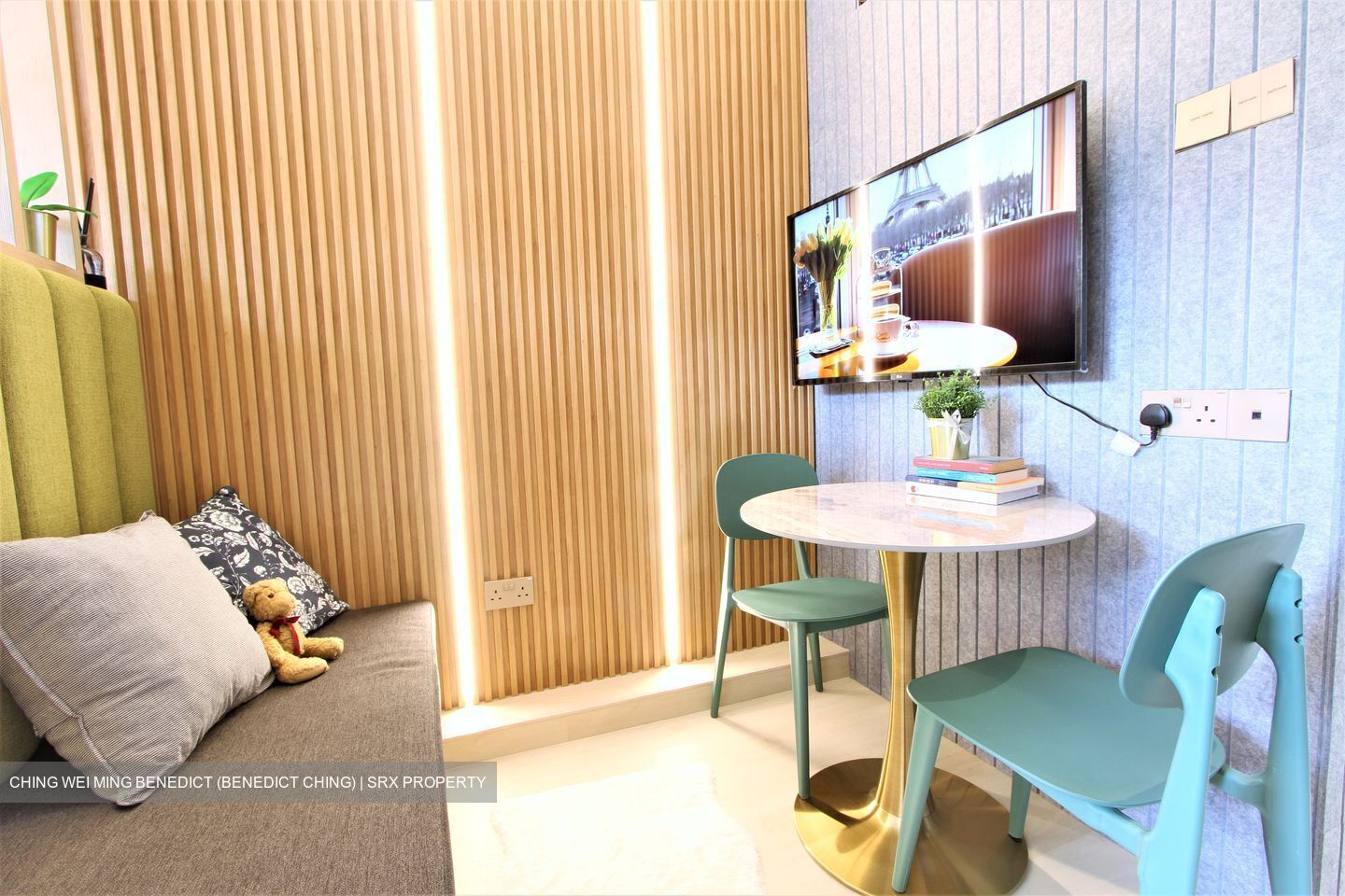 Jalan Besar (D8), Shop House #534406451